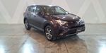 Toyota Rav4 2.5 XLE AWD AT Suv 2018