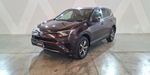 Toyota Rav4 2.5 XLE AWD AT Suv 2018