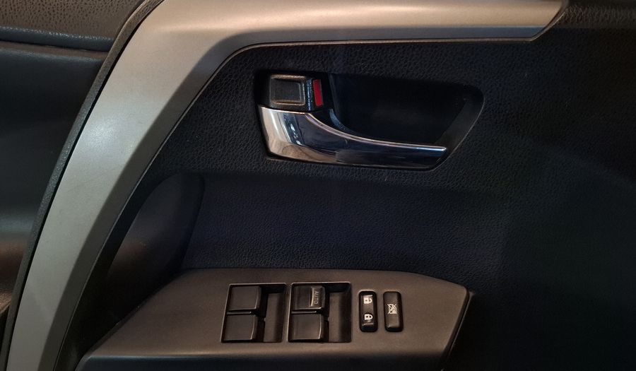 Toyota Rav4 2.5 XLE AWD AT Suv 2018
