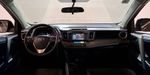 Toyota Rav4 2.5 XLE AWD AT Suv 2018