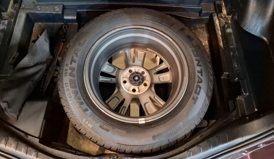 Toyota Rav4 2.5 XLE AWD AT Suv 2018