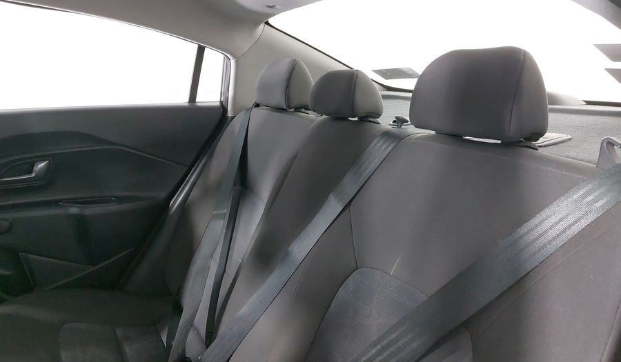 Kia Rio 1.6 LX MT Sedan 2017