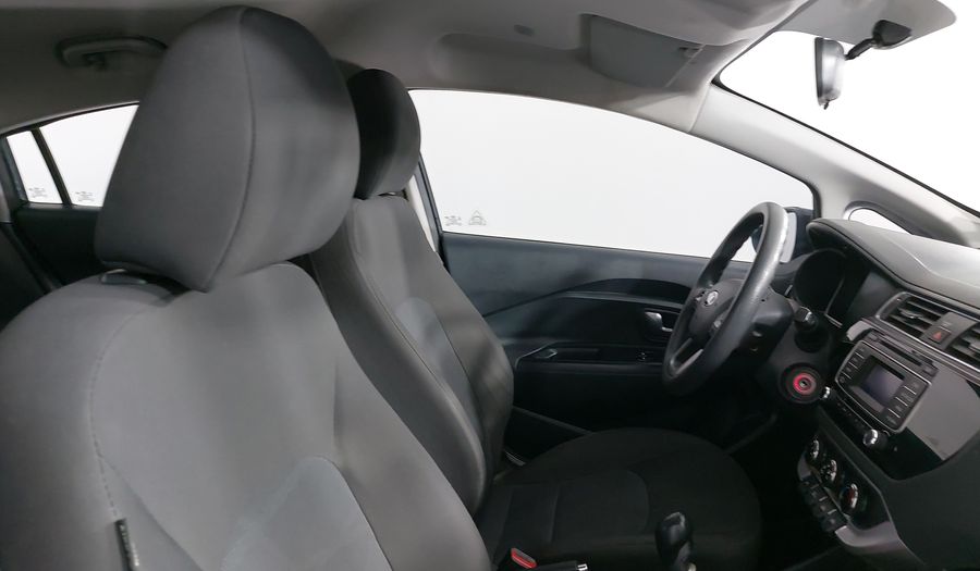 Kia Rio 1.6 LX MT Sedan 2017