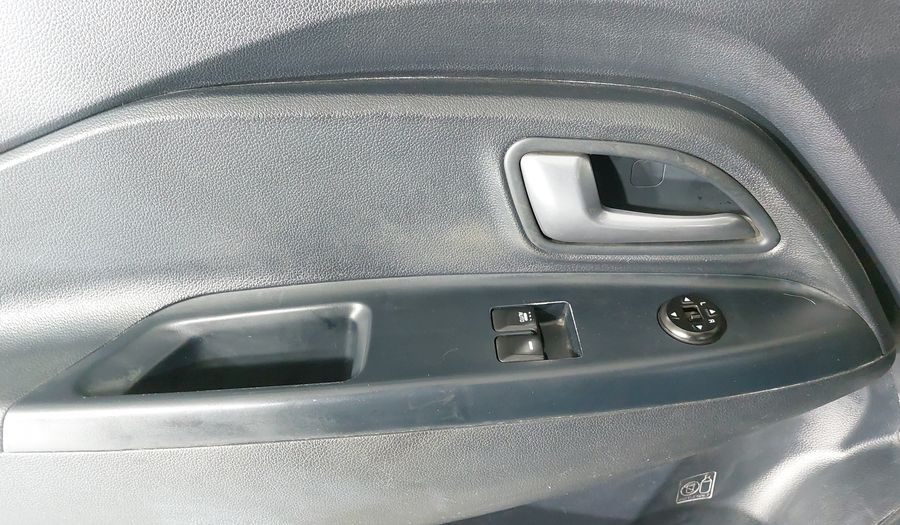 Kia Rio 1.6 LX MT Sedan 2017