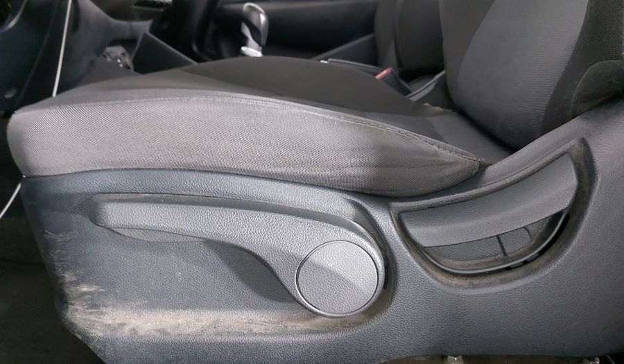 Kia Rio 1.6 LX MT Sedan 2017