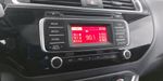 Kia Rio 1.6 LX MT Sedan 2017