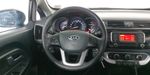 Kia Rio 1.6 LX MT Sedan 2017