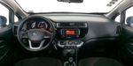 Kia Rio 1.6 LX MT Sedan 2017