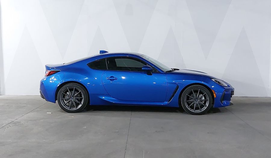 Subaru Brz 2.4 LIMITED AUTO EYESIGHT Coupe 2024