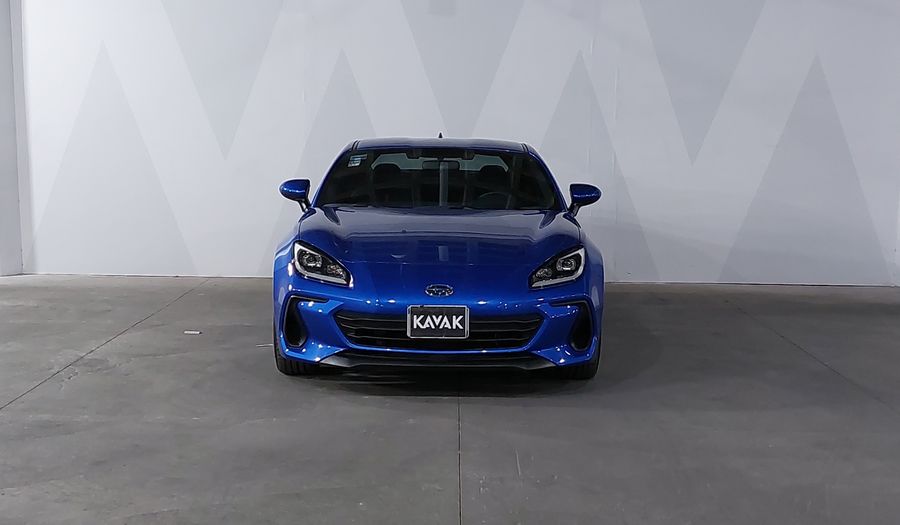 Subaru Brz 2.4 LIMITED AUTO EYESIGHT Coupe 2024