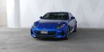 Subaru Brz 2.4 LIMITED AUTO EYESIGHT Coupe 2024