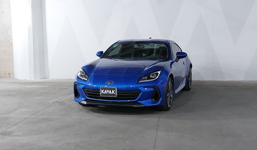 Subaru Brz 2.4 LIMITED AUTO EYESIGHT Coupe 2024