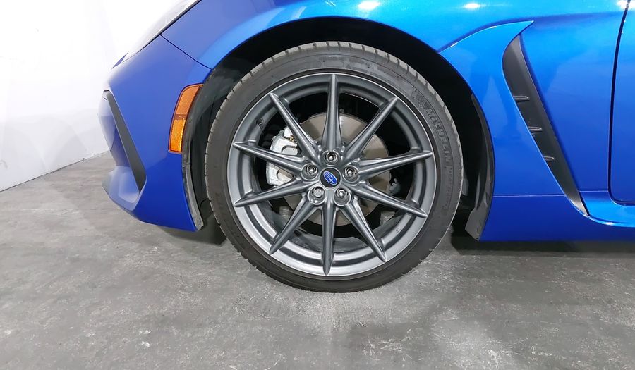 Subaru Brz 2.4 LIMITED AUTO EYESIGHT Coupe 2024