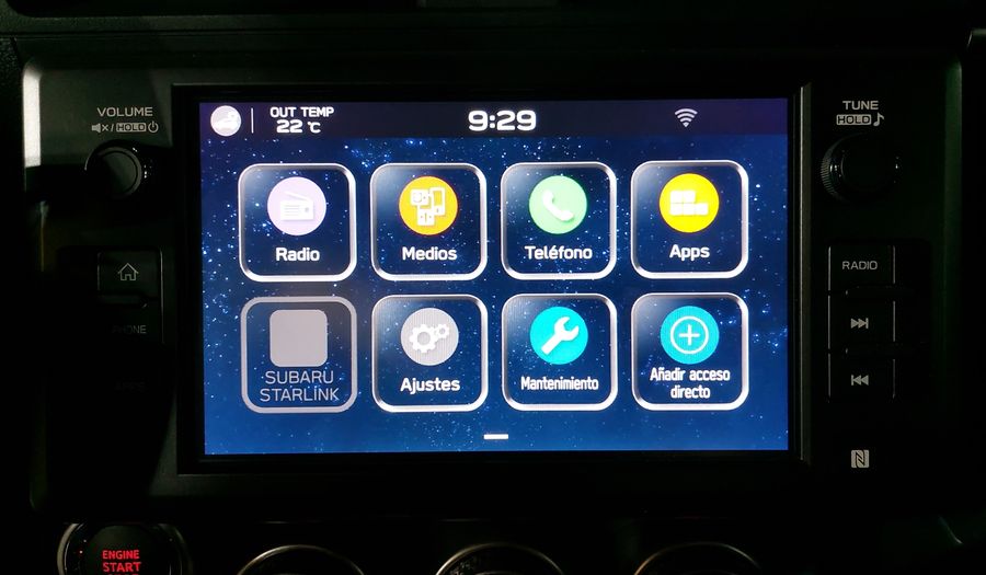 Subaru Brz 2.4 LIMITED AUTO EYESIGHT Coupe 2024
