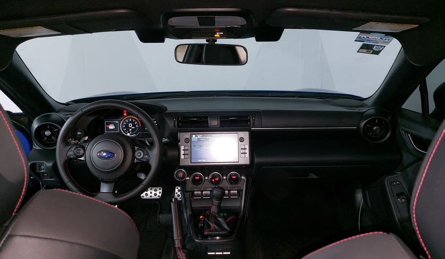 Subaru Brz 2.4 LIMITED AUTO EYESIGHT Coupe 2024