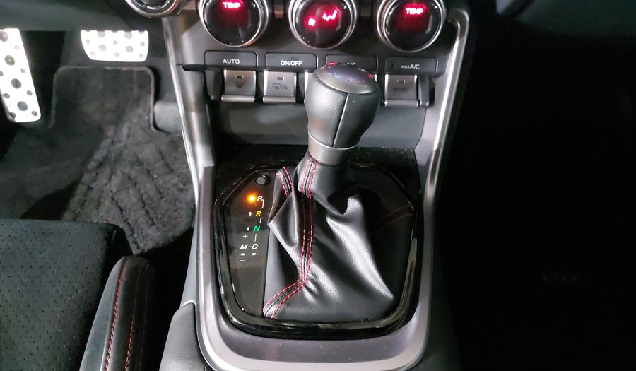 Subaru Brz 2.4 LIMITED AUTO EYESIGHT Coupe 2024