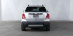 Chevrolet Trax 1.8 C LTZ AT Suv 2015
