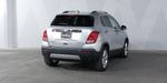 Chevrolet Trax 1.8 C LTZ AT Suv 2015