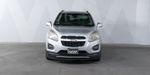 Chevrolet Trax 1.8 C LTZ AT Suv 2015