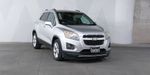 Chevrolet Trax 1.8 C LTZ AT Suv 2015