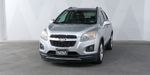 Chevrolet Trax 1.8 C LTZ AT Suv 2015