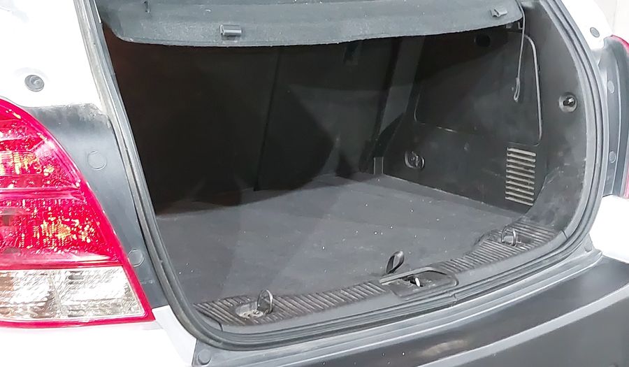 Chevrolet Trax 1.8 C LTZ AT Suv 2015