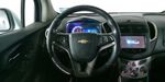 Chevrolet Trax 1.8 C LTZ AT Suv 2015