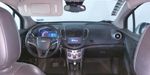 Chevrolet Trax 1.8 C LTZ AT Suv 2015