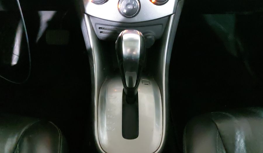 Chevrolet Trax 1.8 C LTZ AT Suv 2015