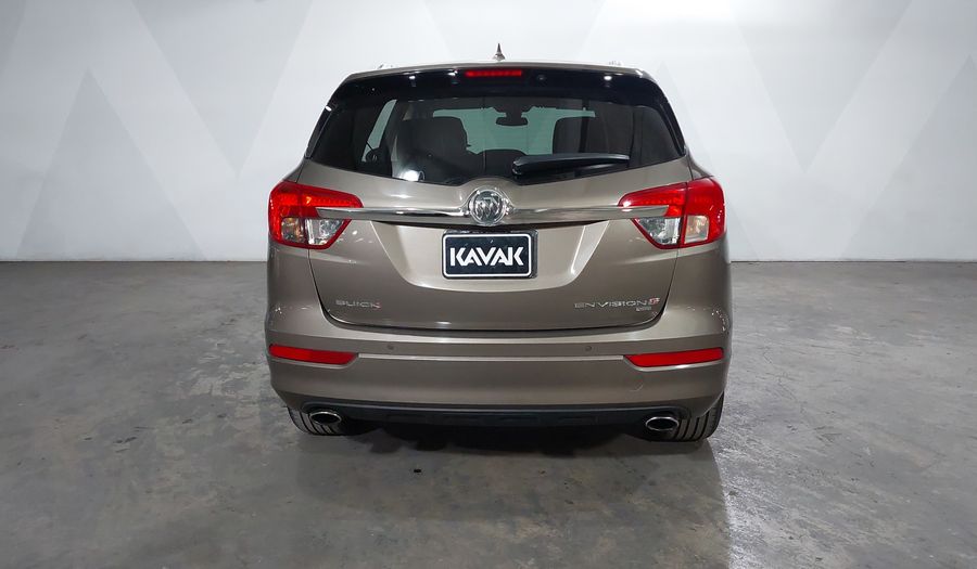 Buick Envision 2.0 CXL N 4WD AUTO Suv 2017