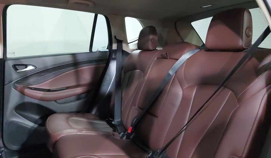 Buick Envision 2.0 CXL N 4WD AUTO Suv 2017