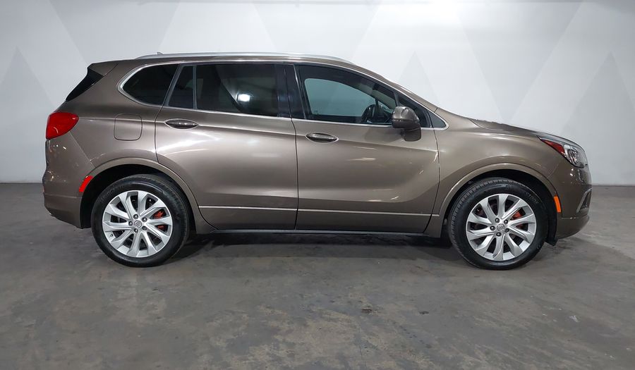 Buick Envision 2.0 CXL N 4WD AUTO Suv 2017