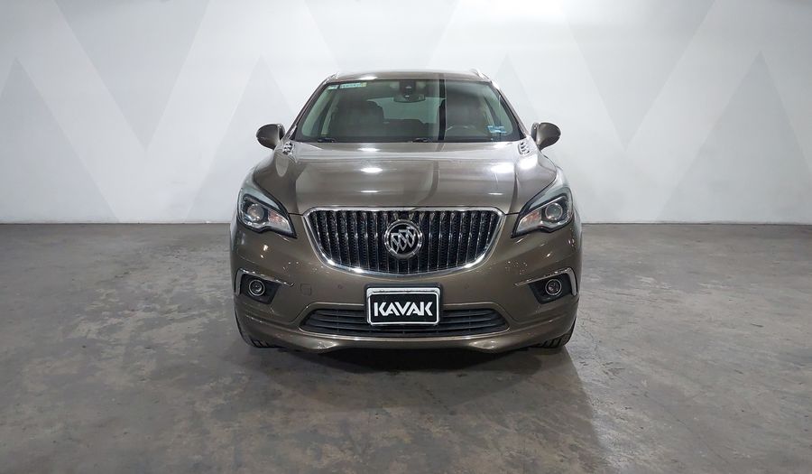 Buick Envision 2.0 CXL N 4WD AUTO Suv 2017
