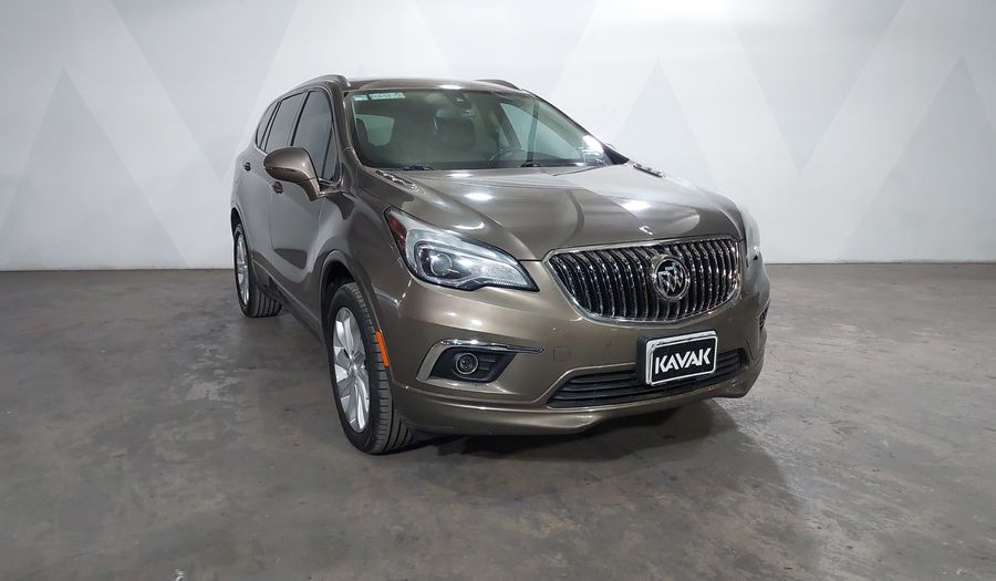 Buick Envision 2.0 CXL N 4WD AUTO Suv 2017
