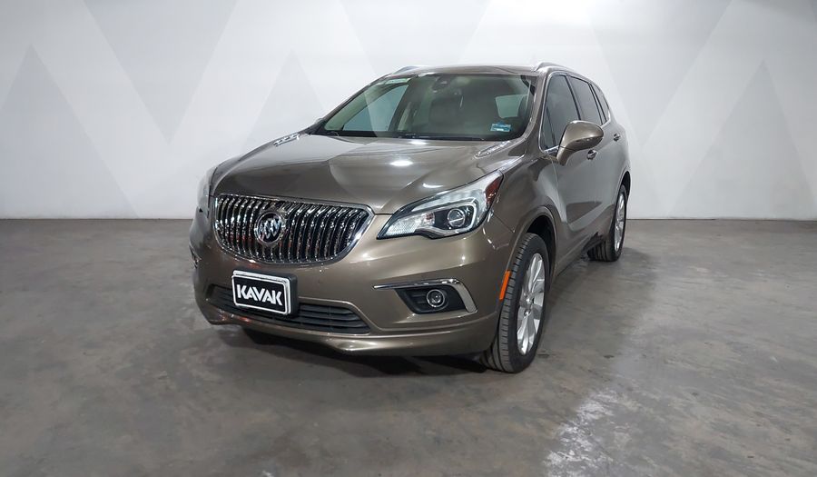 Buick Envision 2.0 CXL N 4WD AUTO Suv 2017