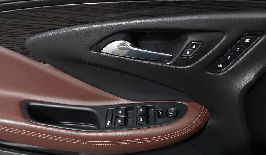 Buick Envision 2.0 CXL N 4WD AUTO Suv 2017