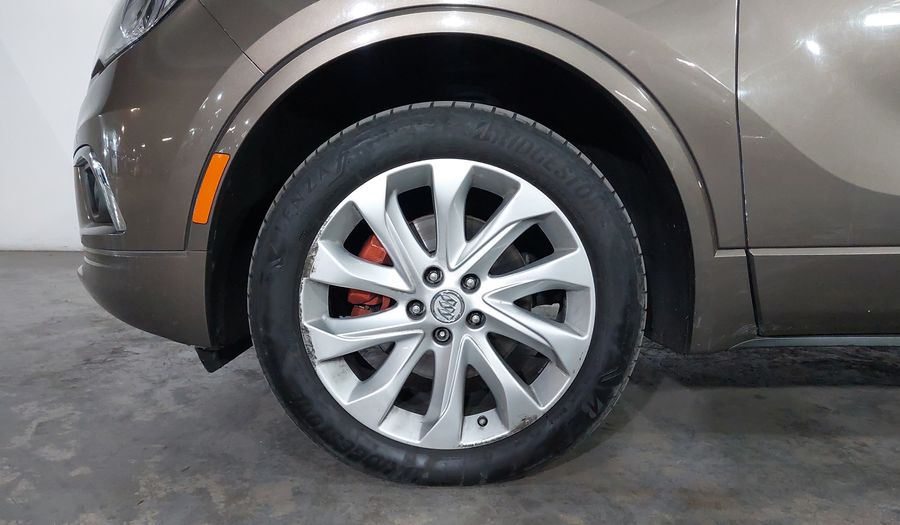 Buick Envision 2.0 CXL N 4WD AUTO Suv 2017