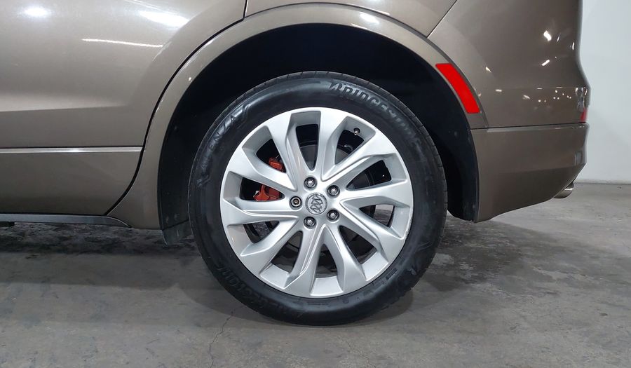 Buick Envision 2.0 CXL N 4WD AUTO Suv 2017