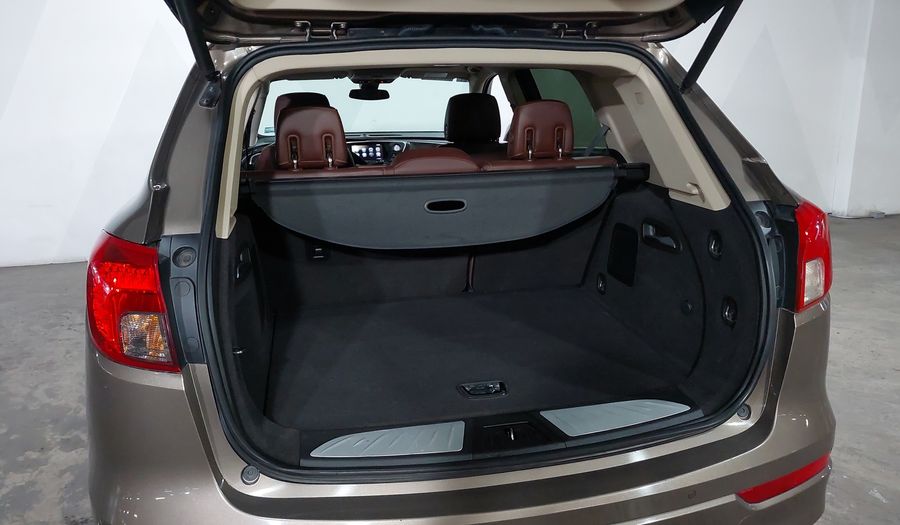 Buick Envision 2.0 CXL N 4WD AUTO Suv 2017