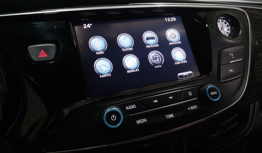 Buick Envision 2.0 CXL N 4WD AUTO Suv 2017