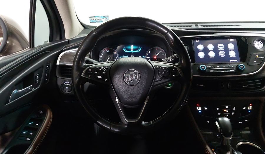 Buick Envision 2.0 CXL N 4WD AUTO Suv 2017