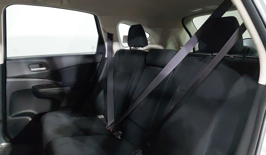Honda Cr-v 2.4 EX Suv 2012