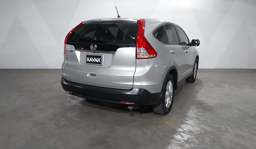 Honda Cr-v 2.4 EX Suv 2012