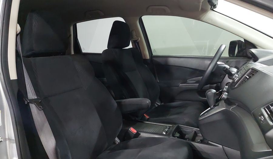 Honda Cr-v 2.4 EX Suv 2012