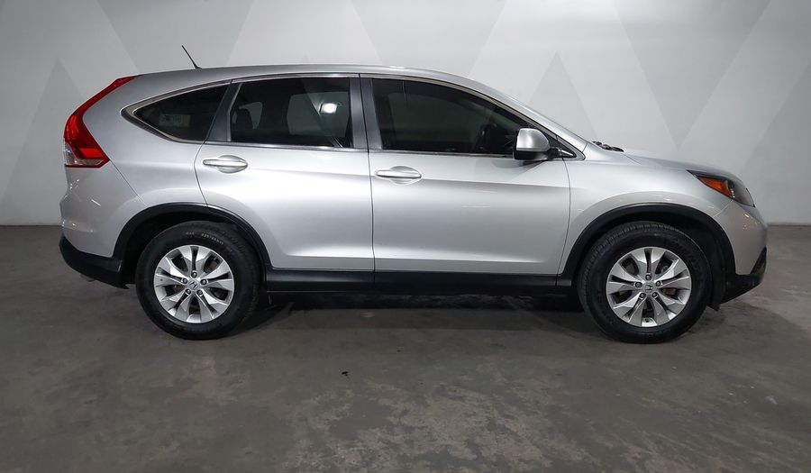 Honda Cr-v 2.4 EX Suv 2012