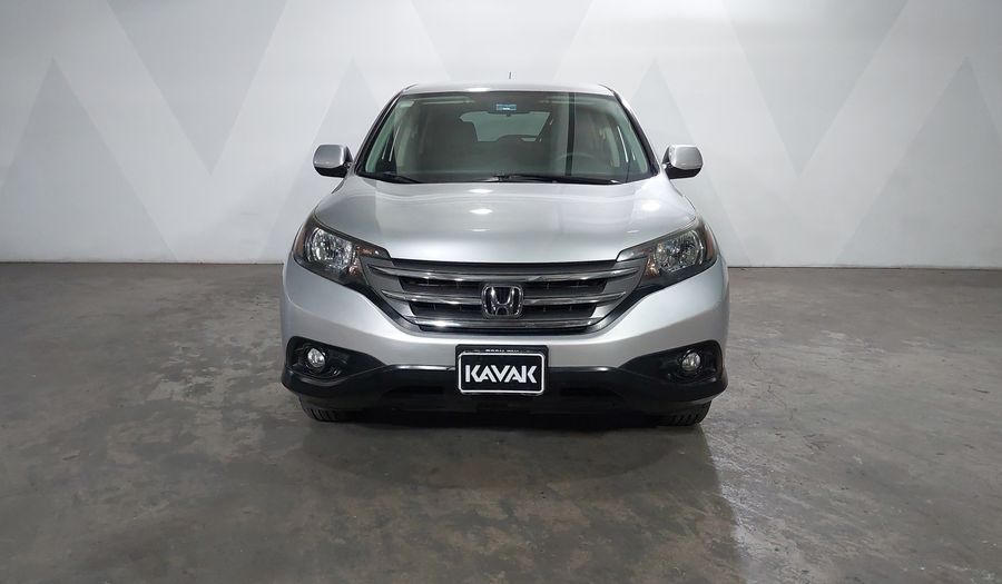 Honda Cr-v 2.4 EX Suv 2012