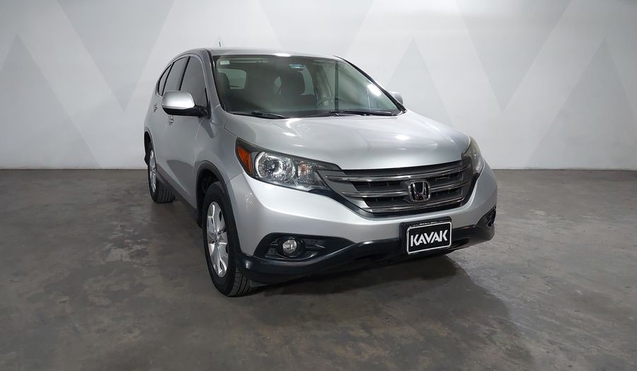 Honda Cr-v 2.4 EX Suv 2012
