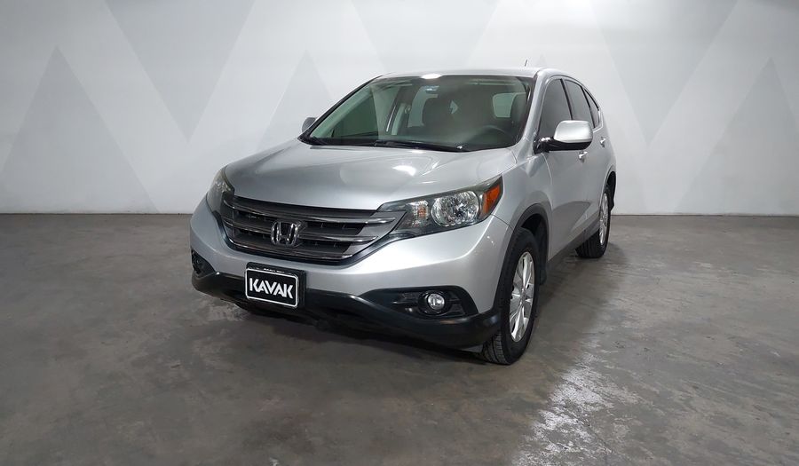 Honda Cr-v 2.4 EX Suv 2012