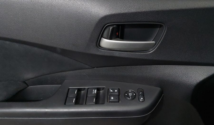 Honda Cr-v 2.4 EX Suv 2012