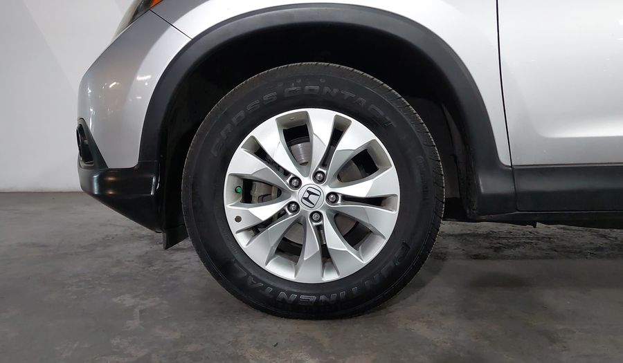 Honda Cr-v 2.4 EX Suv 2012